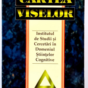 Institutul de Studii si Cercetari in Domeniul Stiintelor Cognitive, Virginia, U.S.A. - Cartea viselor