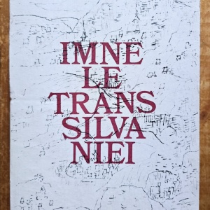Ioan Alexandru - Imnele Transilvaniei