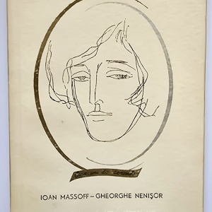 Ioan Massoff, Gheorghe Nenisor - Maria Ventura