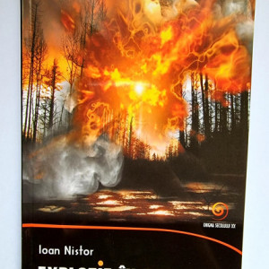 Ioan Nistor - Explozie in Tunguska