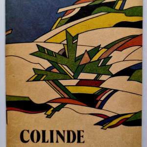 Ion Ciocanu (ed.) - Colinde