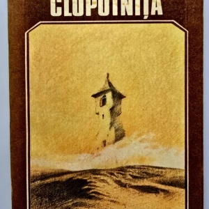Ion Druta - Clopotnita