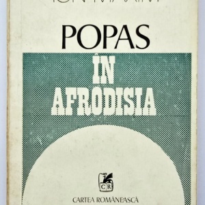 Ion Maxim - Popas in Afrodisia