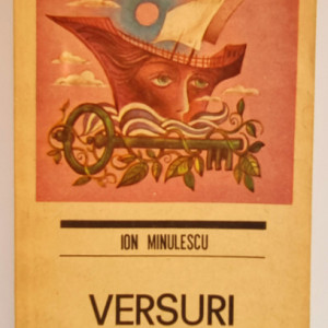 Ion Minulescu - Versuri