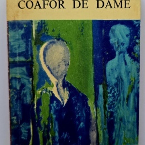 Irina Grekova - Coafor de dame