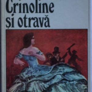 Jacques Chabannes - Crinoline si otrava