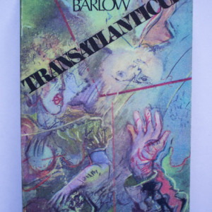 James Barlow - Transatlanticul