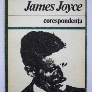 James Joyce - Corespondenta