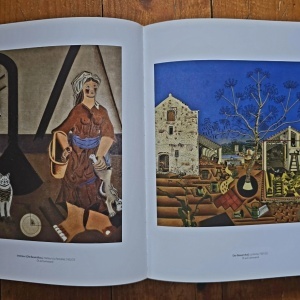 Joan Miro - Miro. Von der erde zum himmel (Albertina, Wien, 12. September 2014 - 11. Januar 2015) (editie hardcover) - Img 4
