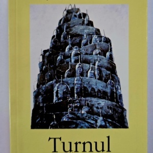 John Fowles - Turnul de abanos