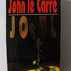 John le Carre - Jocul