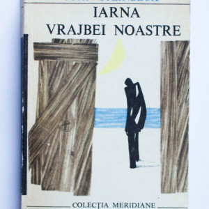 John Steinbeck - Iarna vrajbei noastre