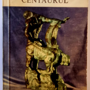 John Updike - Centaurul