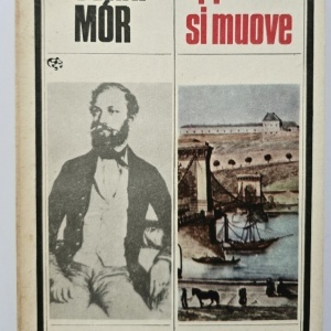 Jokai Mor - Eppur si muove