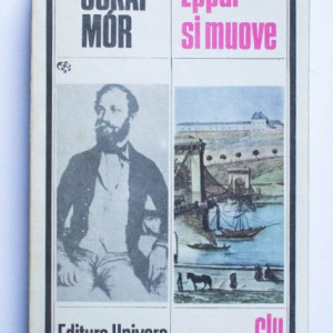 Jokai Mor - Eppur si muove