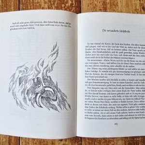 Jorga der Tapfere. Rumanische Volksmarchen (editie hardcover) - Img 3