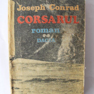 Joseph Conrad - Corsarul