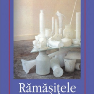 Kazuo Ishiguro - Ramasitele zilei