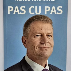 Klaus Iohannis - Pas cu pas