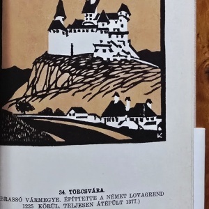 Kos Karoly - Erdely (editie hardcover) - Img 6