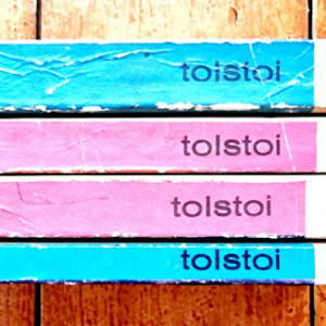 L. N. Tolstoi - Anna Karenina (4 vol.) - Img 2