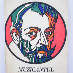 L. Passuth - Muzicantul ducelui de Mantua