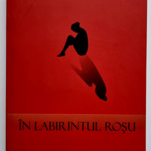 Lacramioara Stoenescu - In labirintul rosu