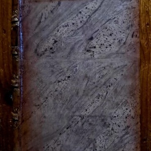 Liviu Rebreanu - La Foret des pendus (editie in limba franceza, frumos relegata) - Img 2