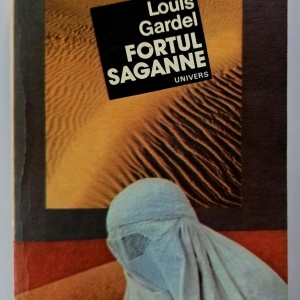 Louis Gardel - Fortul Saganne