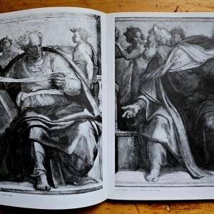 Ludwig Goldscheider - Michelangelo: Paintings, Sculptures, Architecture, Complete Edition - Img 4