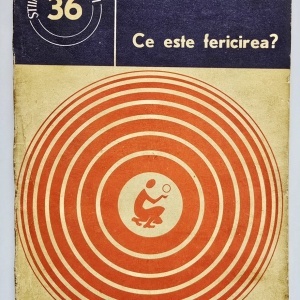 Ludwig Grunberg - Ce este fericirea?