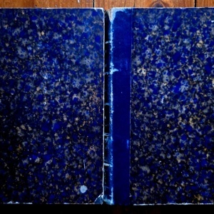 M. Charles Blanc - L`oeuvre complet de Rembrandt. Catalogue raisonne (2 vol., editie hardcover, frumos relegata) - Img 3