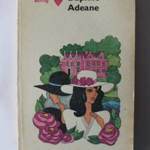 Maurice Baring - Daphne. Adeane