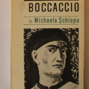 Michaela Schiopu - Boccaccio