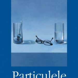 Michel Houellebecq - Particulele elementare