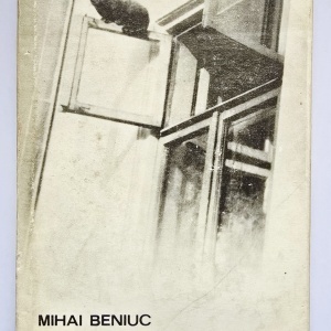 Mihai Beniuc - Psihologie animala (editie hardcover)