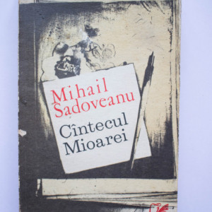 Mihail Sadoveanu - Cantecul Mioarei. Lisaveta
