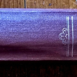 Mihail Sadoveanu - Opere VIII. Umbre. Cocostarcul albastru. Dumbrava minunata. Ti-aduci aminte. Oameni din luna (editie hardcover)
