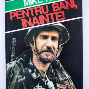 Mike Hassel - Pentru bani, inainte!