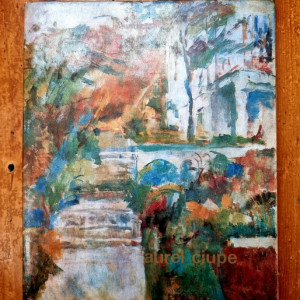 Mircea Deac - Aurel Ciupe (editie bilingva, romano-engleza, hardcover)