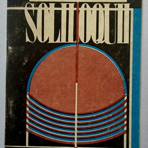 Mircea Eliade - Soliloquii