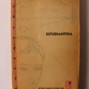 Mircea Radu Iacoban - Estudiantina