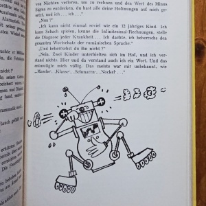 Mircea Sintimbreanu - Die grosse Pause (editie hardcover) - Img 6