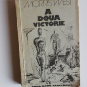 Morris West - A doua victorie