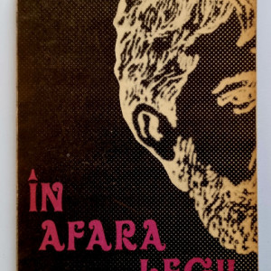 N. Vornicescu, A. Sever - In afara legii. Ion Florea