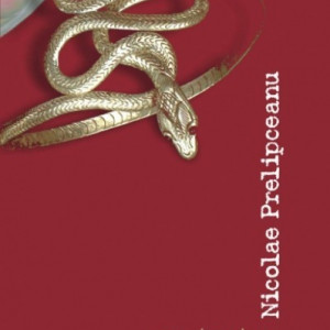 Nicolae Prelipceanu - Un teatru de alta natura (contine CD)