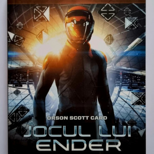 Orson Scott Card - Jocul lui Ender