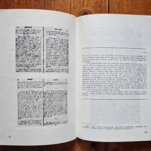 P. Radu, D. Onciulescu - Primul compendiu de pedagogie si metodica in limba romana, 1776/85 (vol. I) - Img 2
