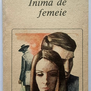 Paul Bourget - Inima de femeie