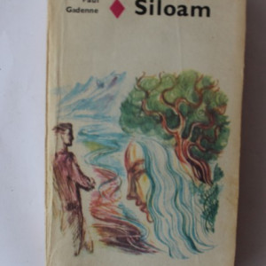 Paul Gadenne - Siloam
